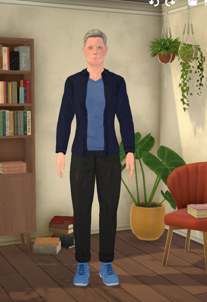 Base Gordan Ramsay image 1