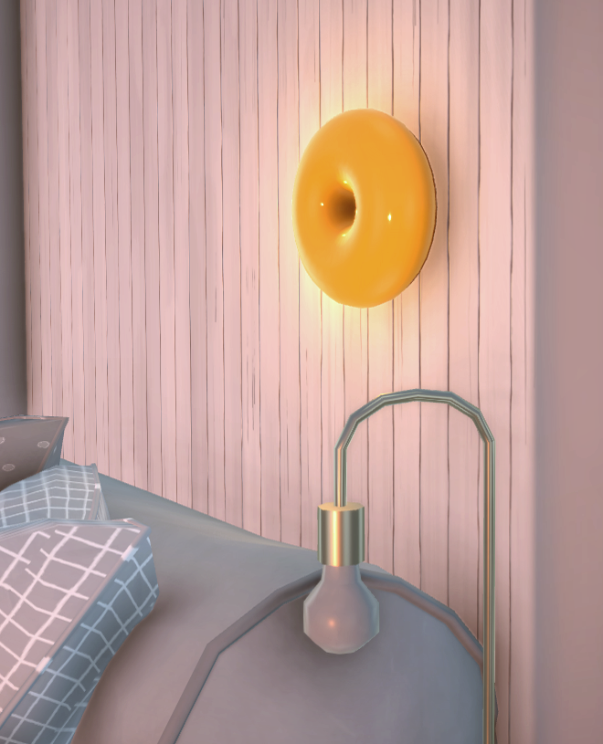 VARMBLIXT Lamp set image 2