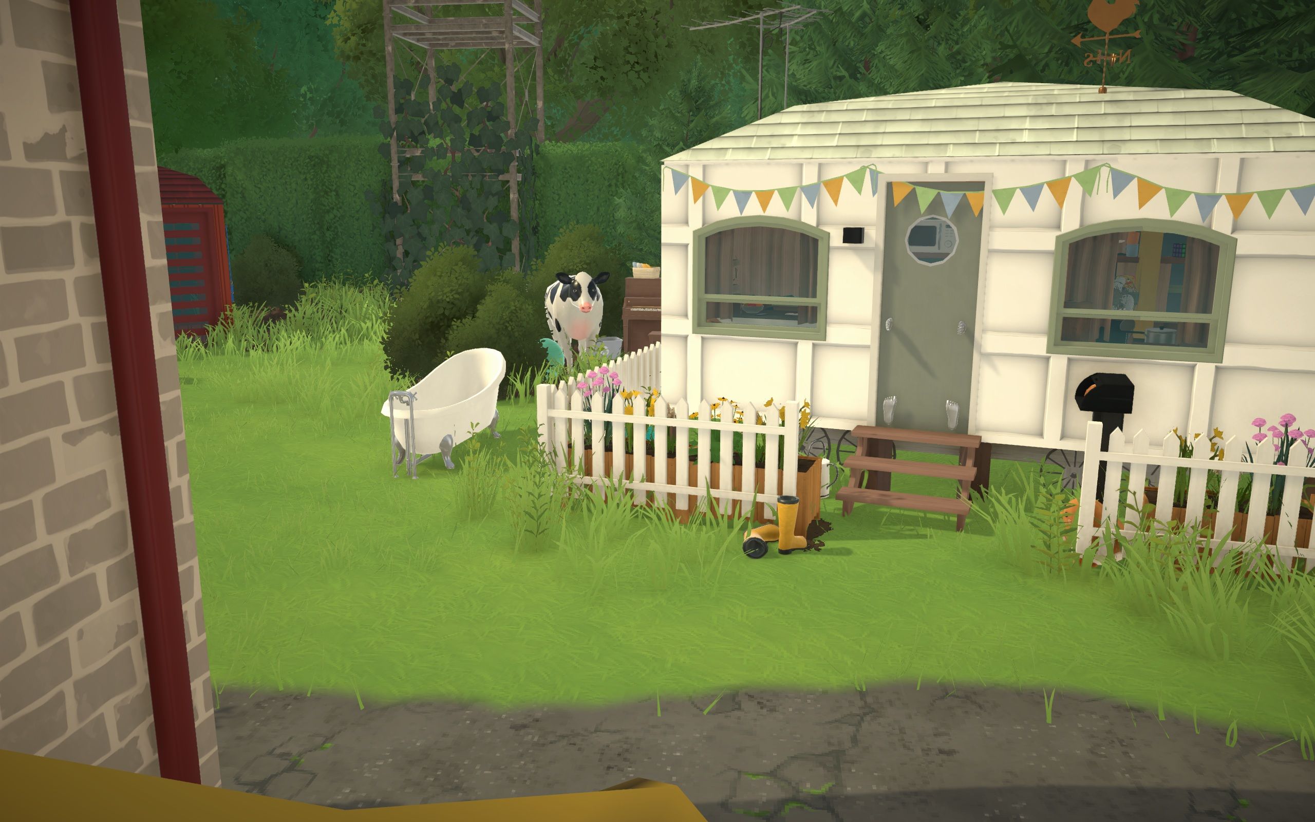 The Taskmaster House image 2