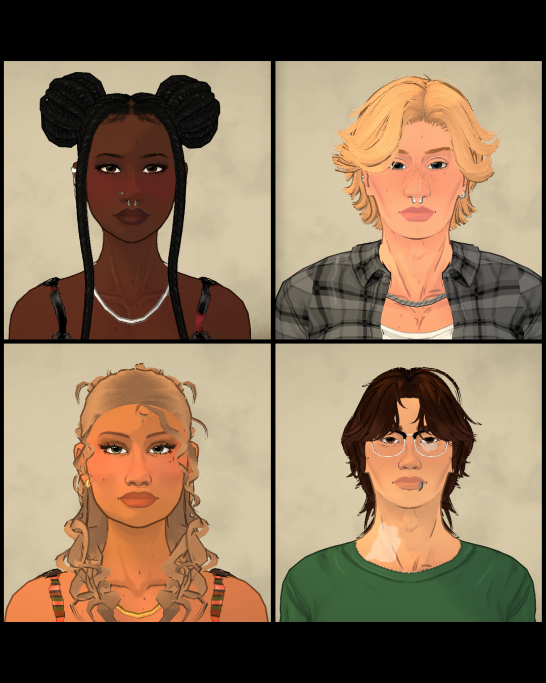 My Core 4 image 1