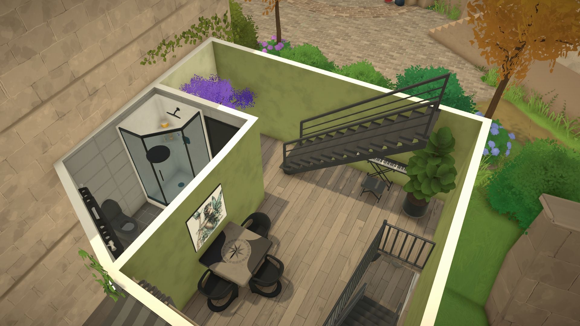 Small House image 9