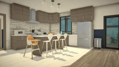Large modern House image 4