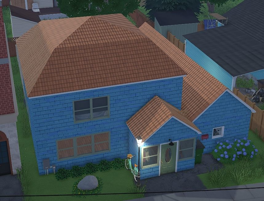 Russel Residence image 1