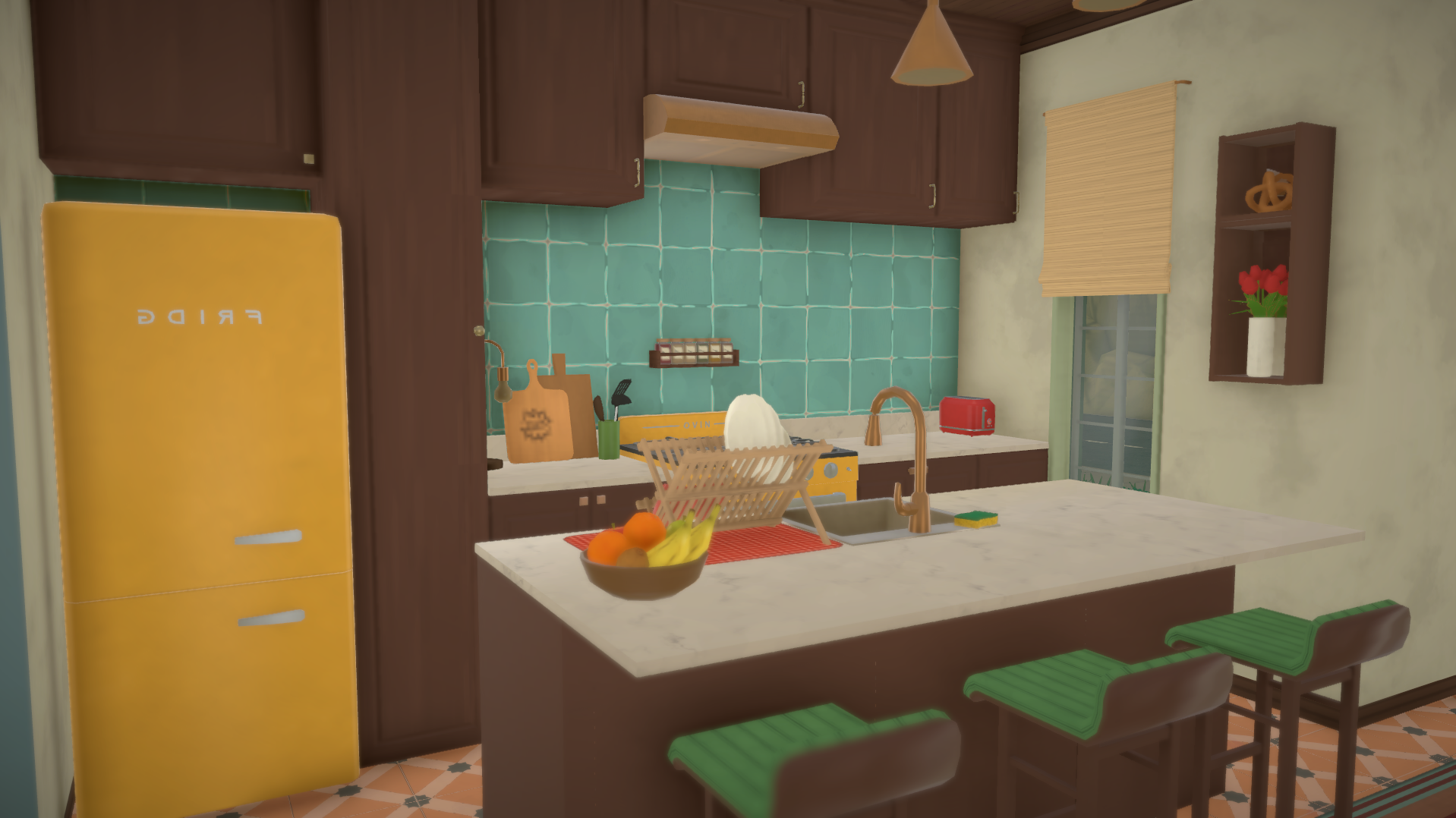 Bricked Abode image 3
