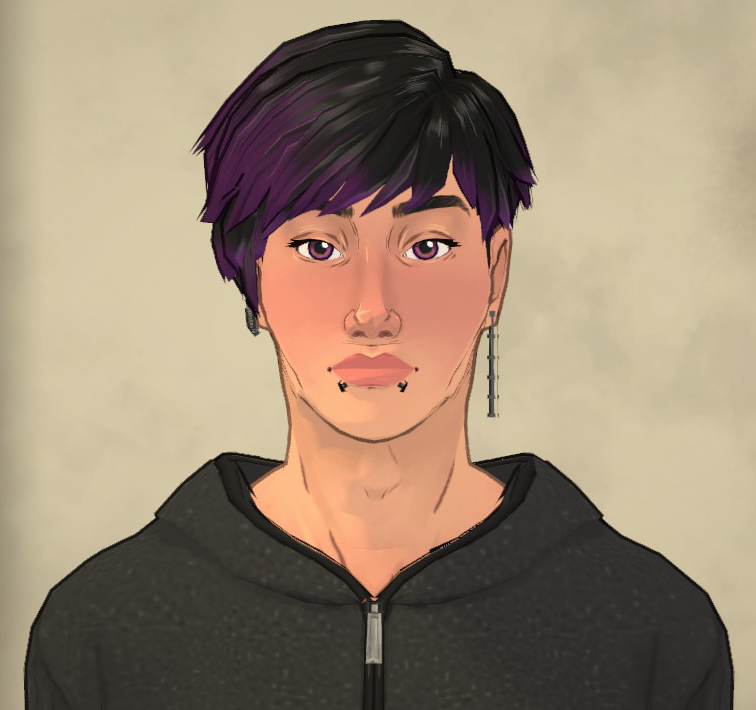Stardew Valley - Robin Demetrius Maru Sebastian image 3
