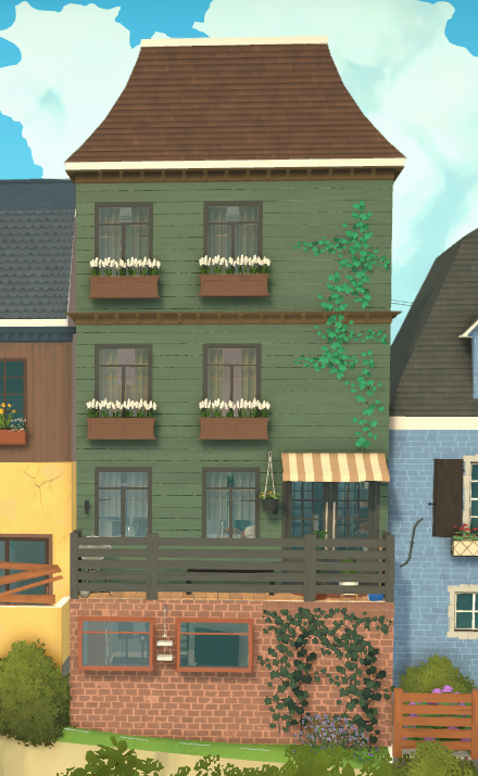 4 Bed 3 Bath Cliff House - Play Tested image 2