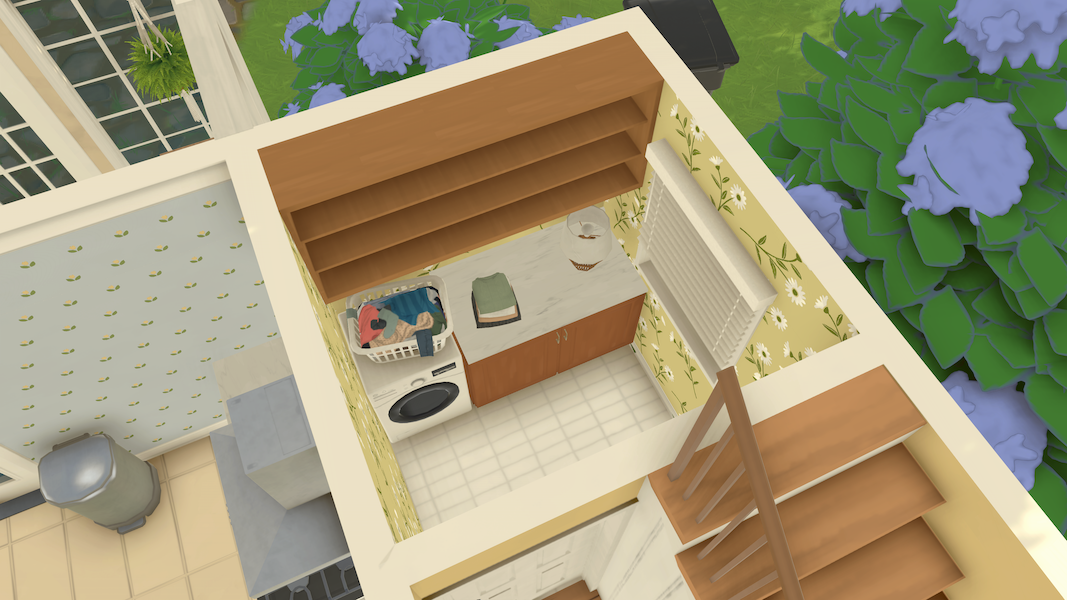 Small Family Coastal Home image 10
