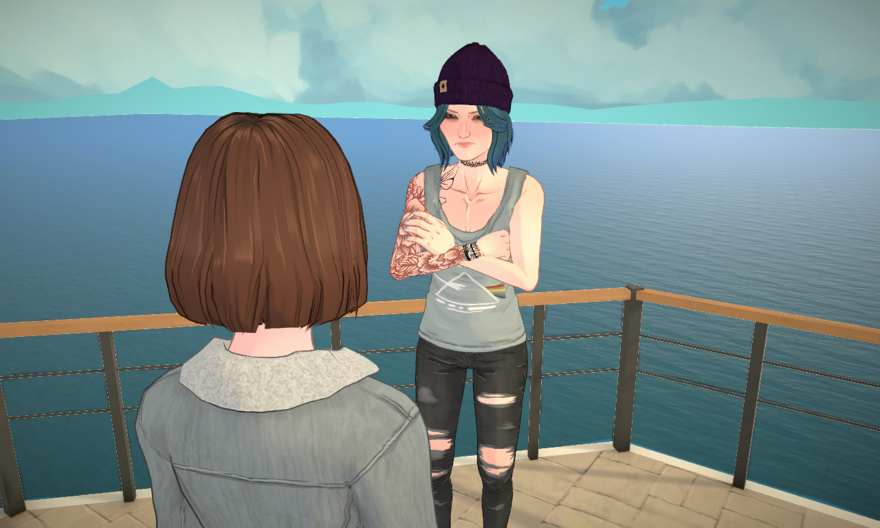 Life is Strange image 2
