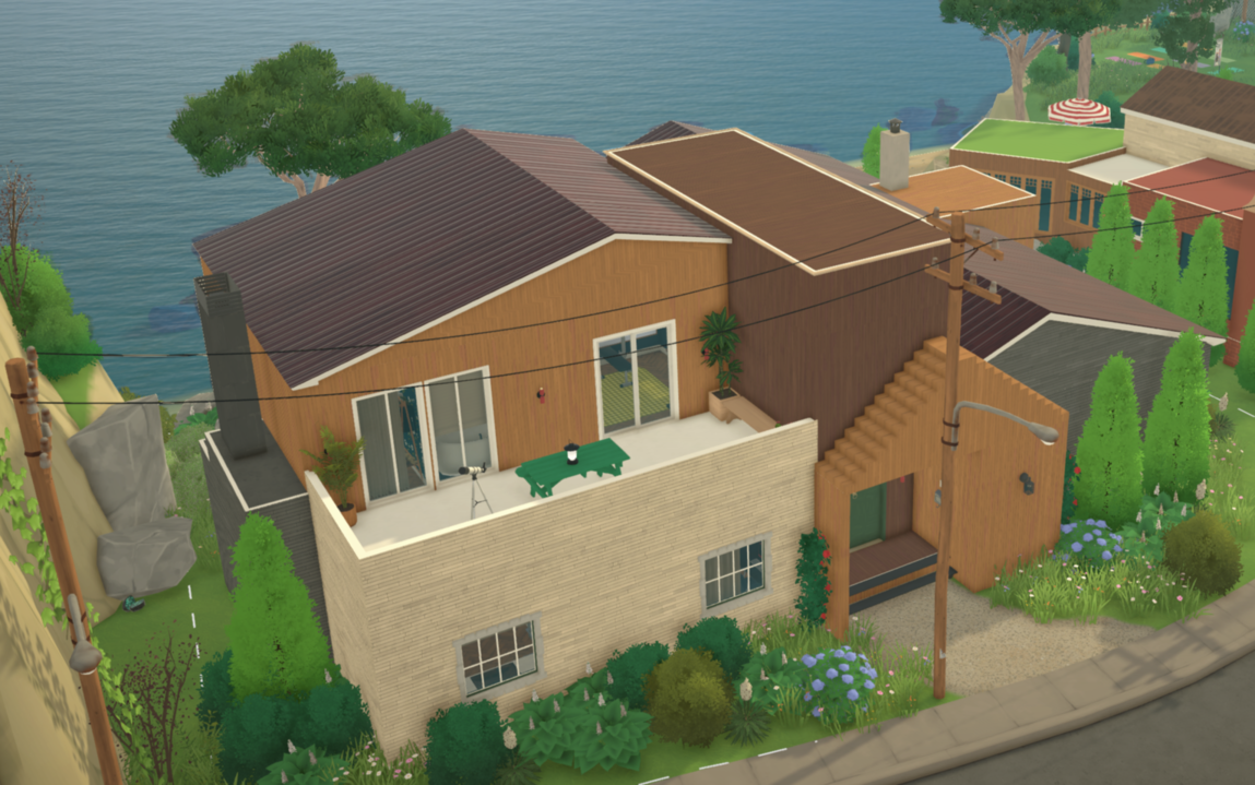 198 Charlie II Avenue | Casa Ombak image 3