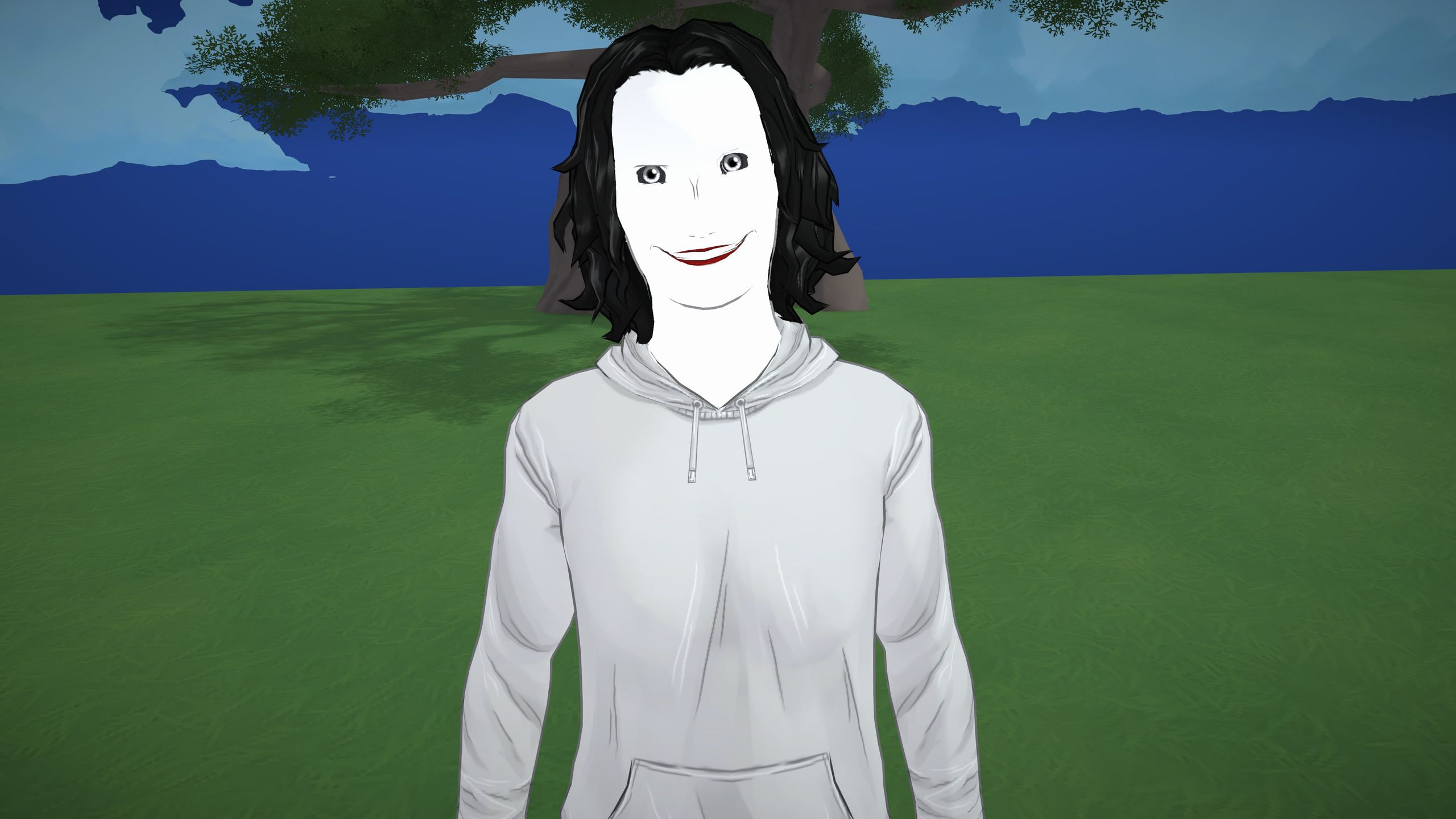 Jeff the Killer image 2