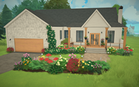 Country Home image 1