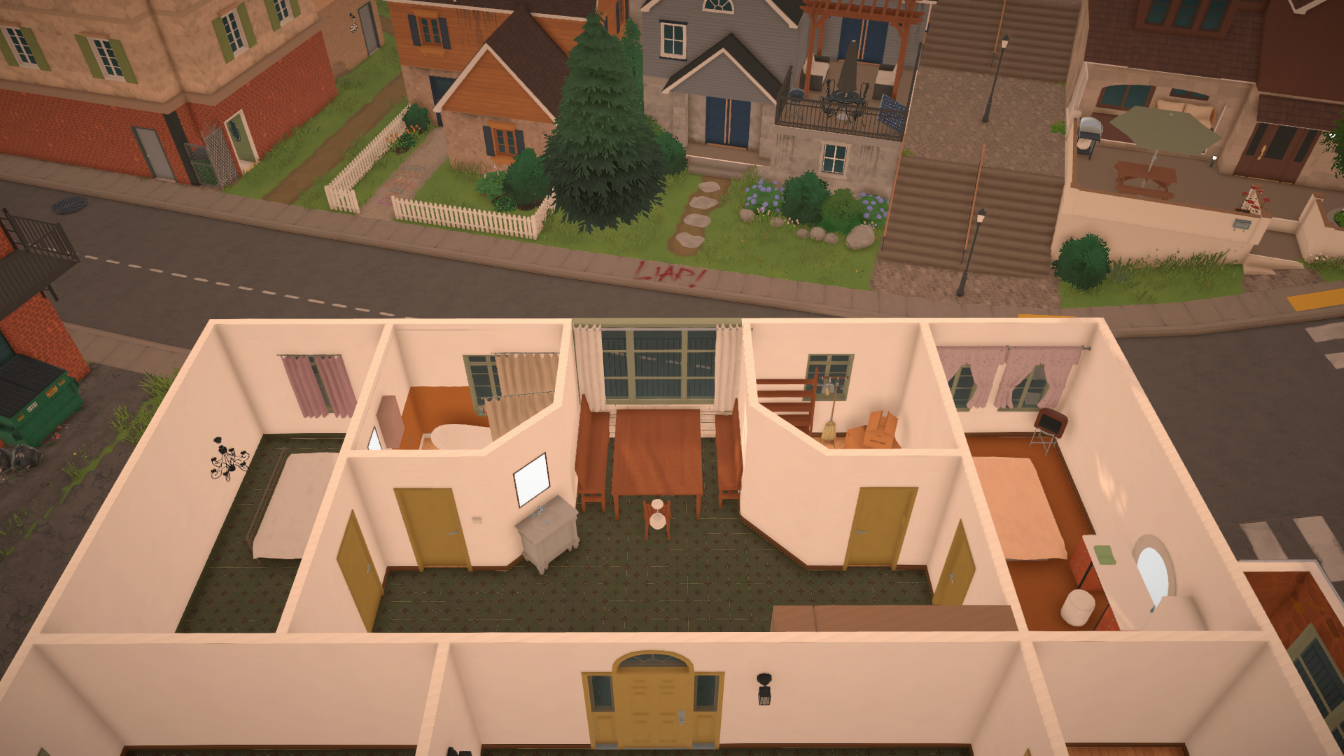 Nana 707 apartment image 2