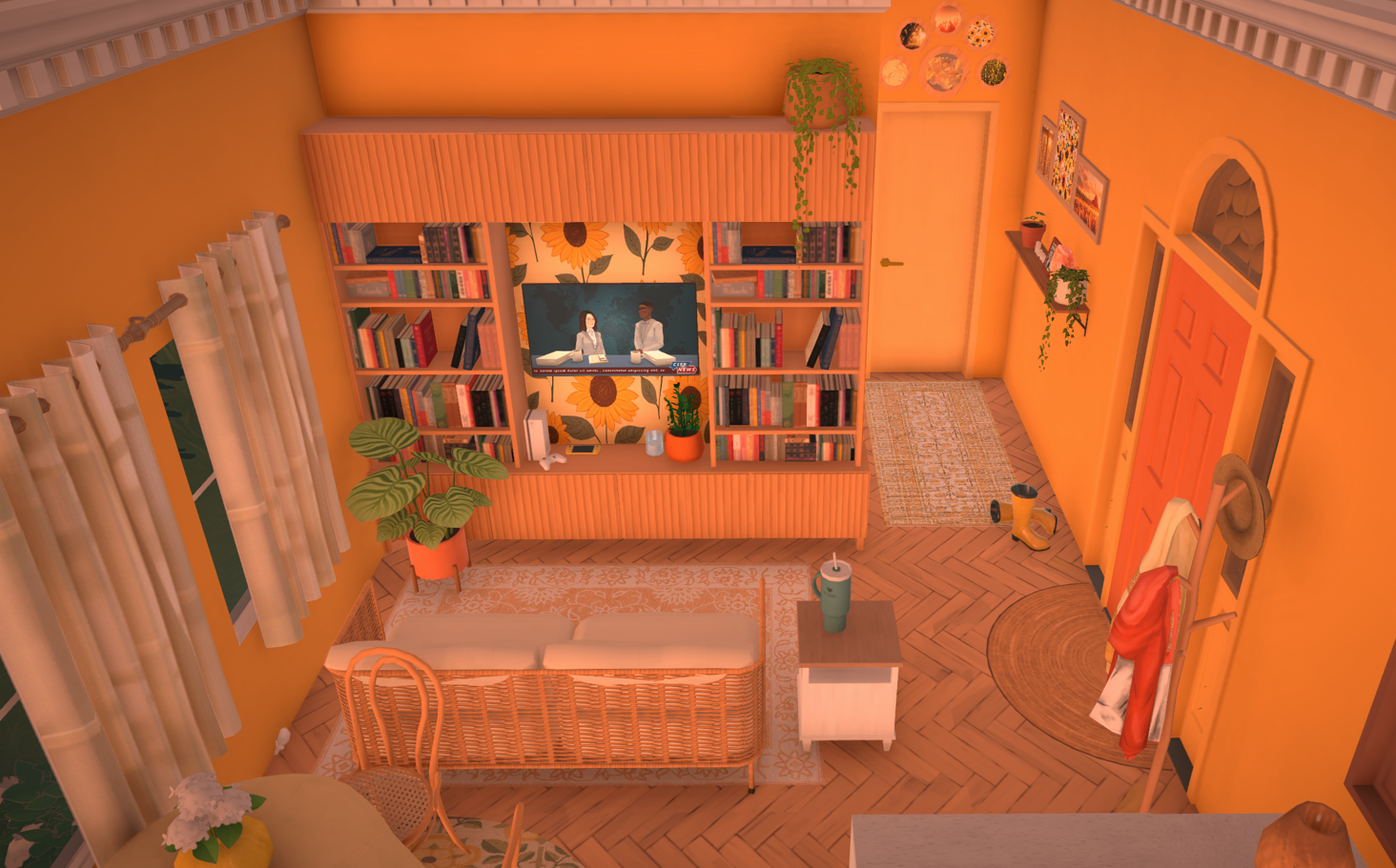 Sunflower House image 2