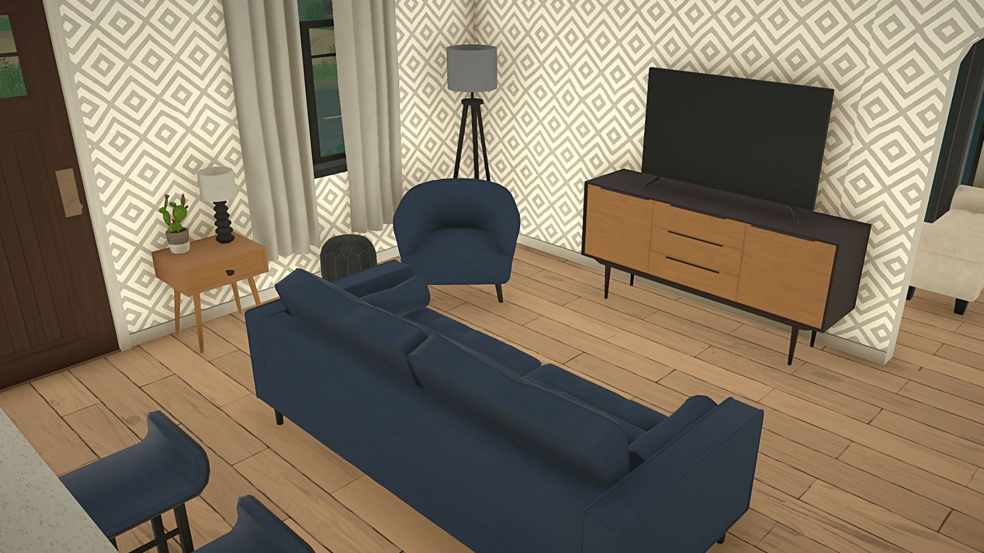 Driftwood Villa image 6