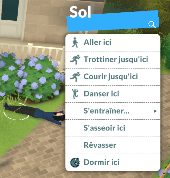 SurvivreSansTerrainDormirEtPetitsBesoins-SleepOnFloor image 1