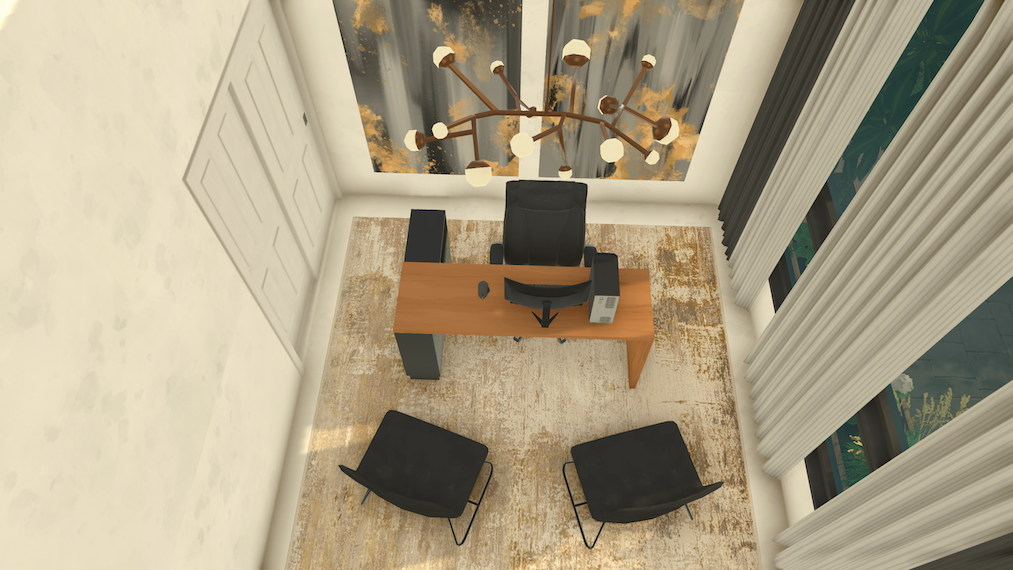Luxe Family Home image 10