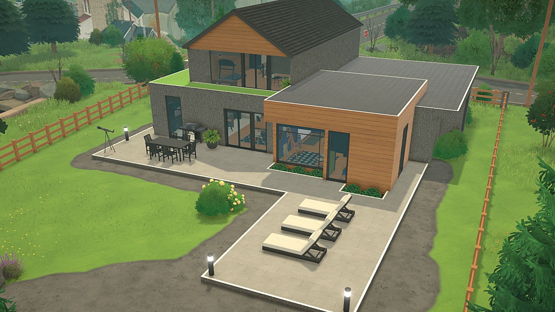 Anchorpoint Abode image 1
