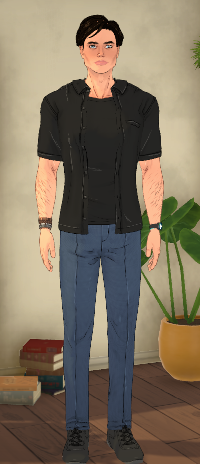 Aiden Smith image 2