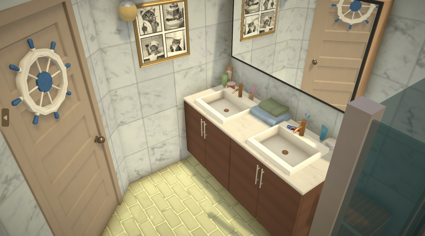 Cozy Cottage House image 19