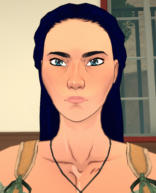 Cailtyn Kiramman (ARCANE) image 3