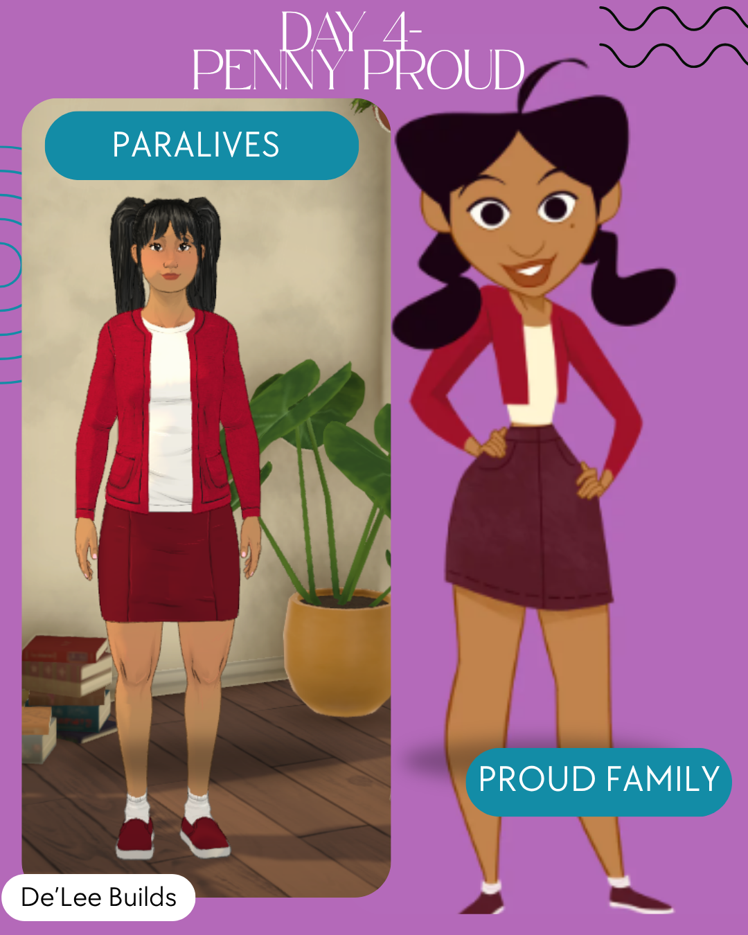 The Proud Family image 6
