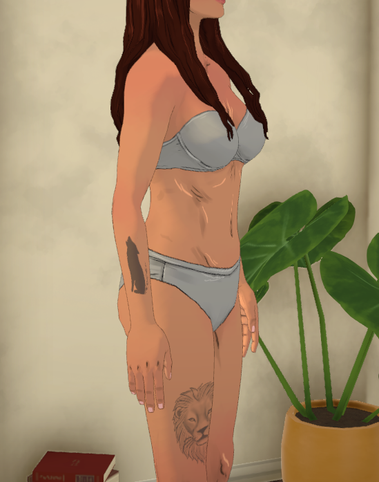Animal Tattoos image 5