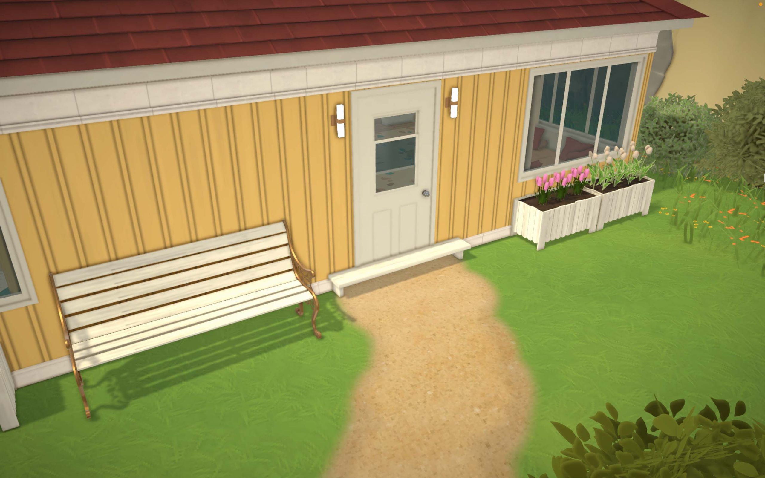 The Seaside House image 20