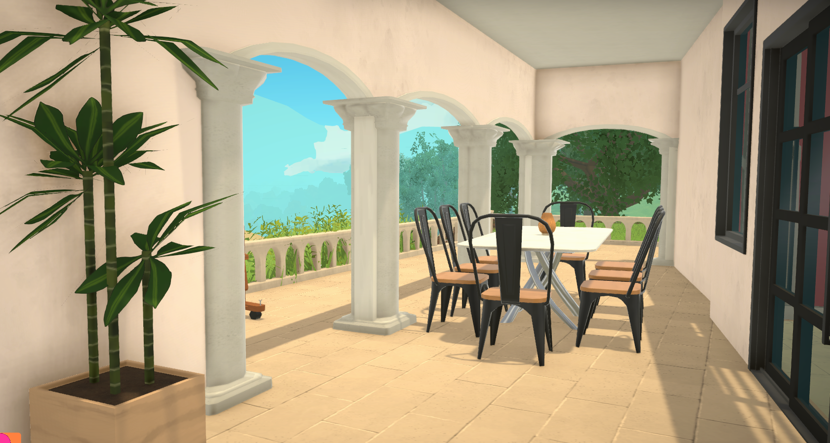 Luxury Villa image 8