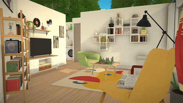 Circle House image 7