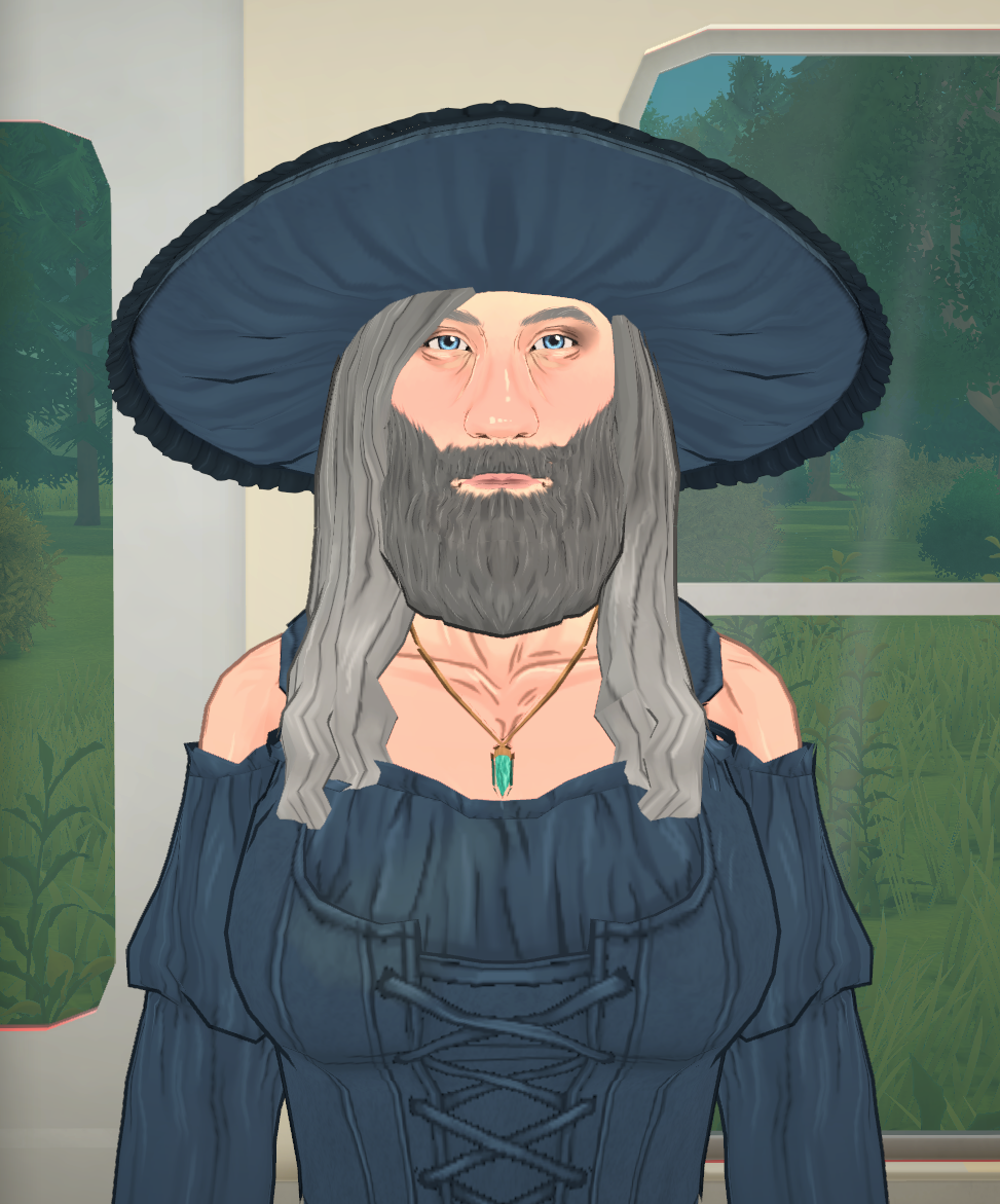 Gandalf The Slay Household image 2