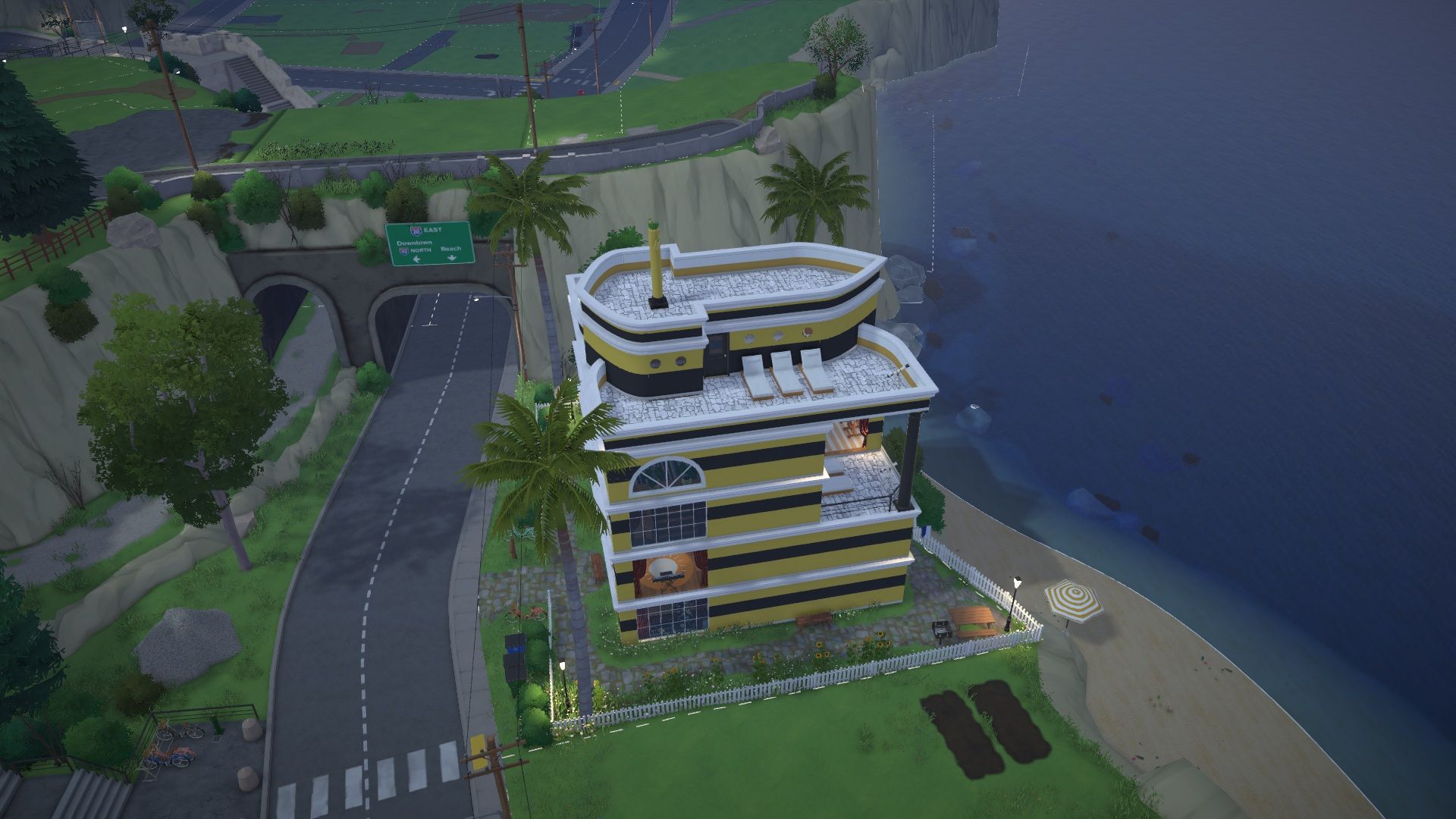 2 - Ocean View image 7