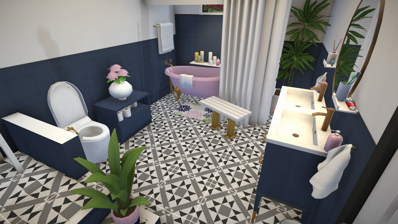 Modern home image 6