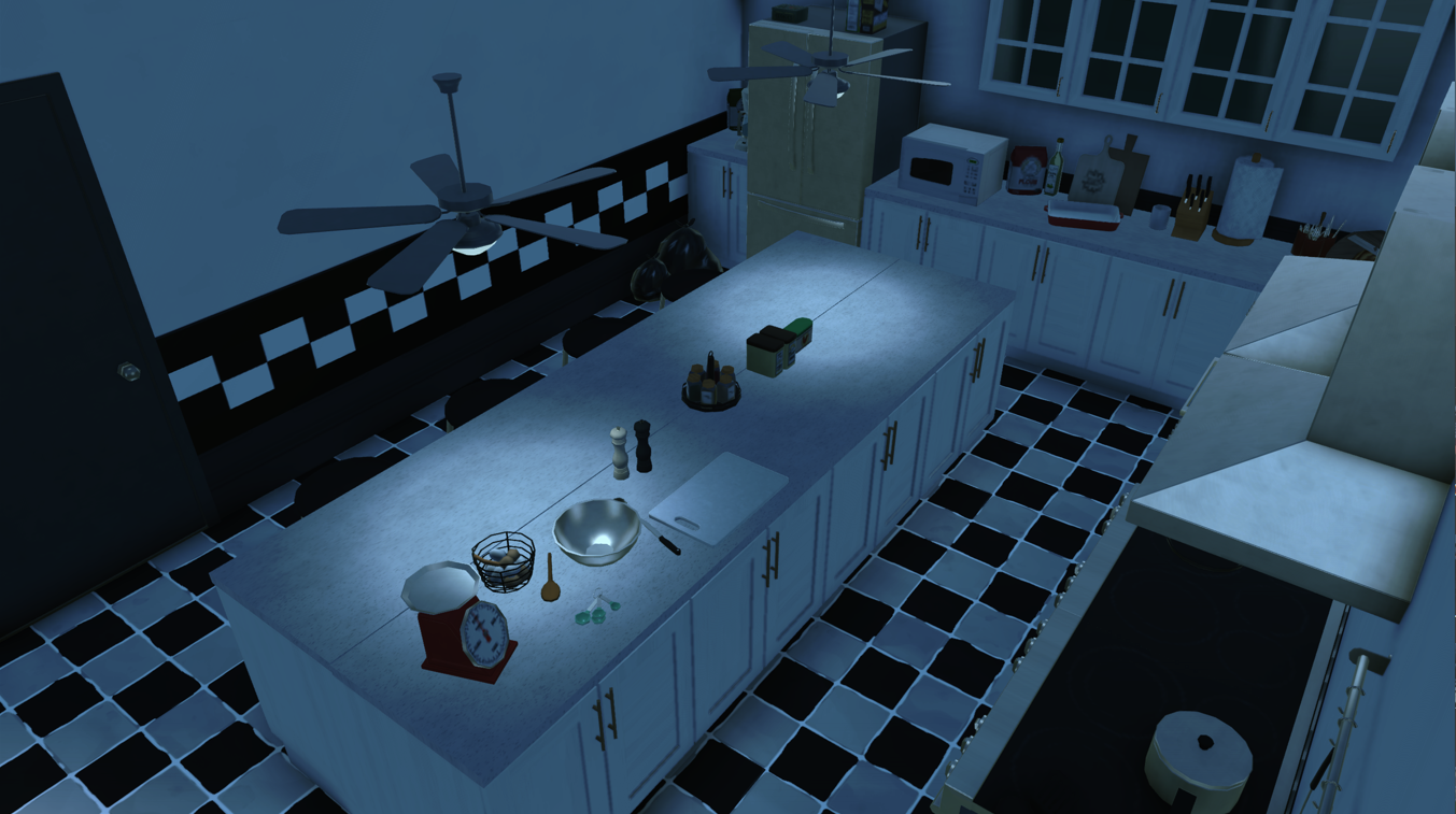 Five Nights at Freddy's 1 image 11