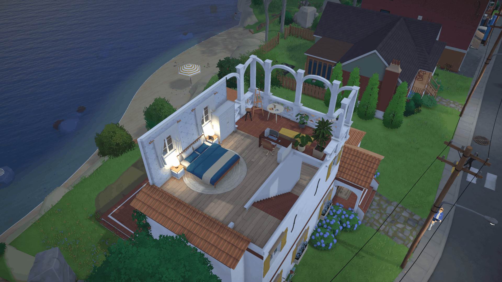 Mediterranean vibe House image 5