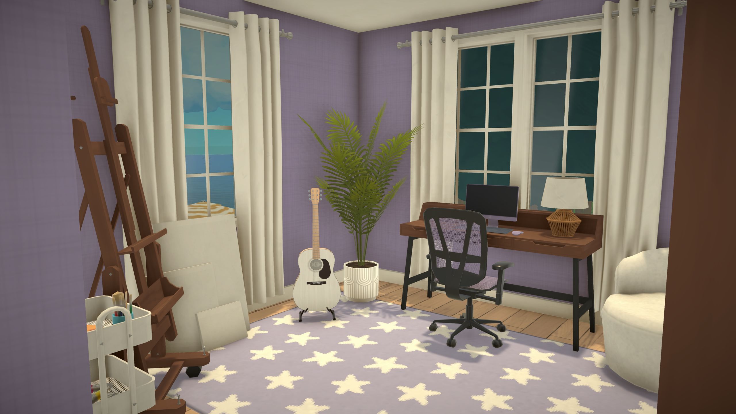 Small Two Bedroom Home image 6