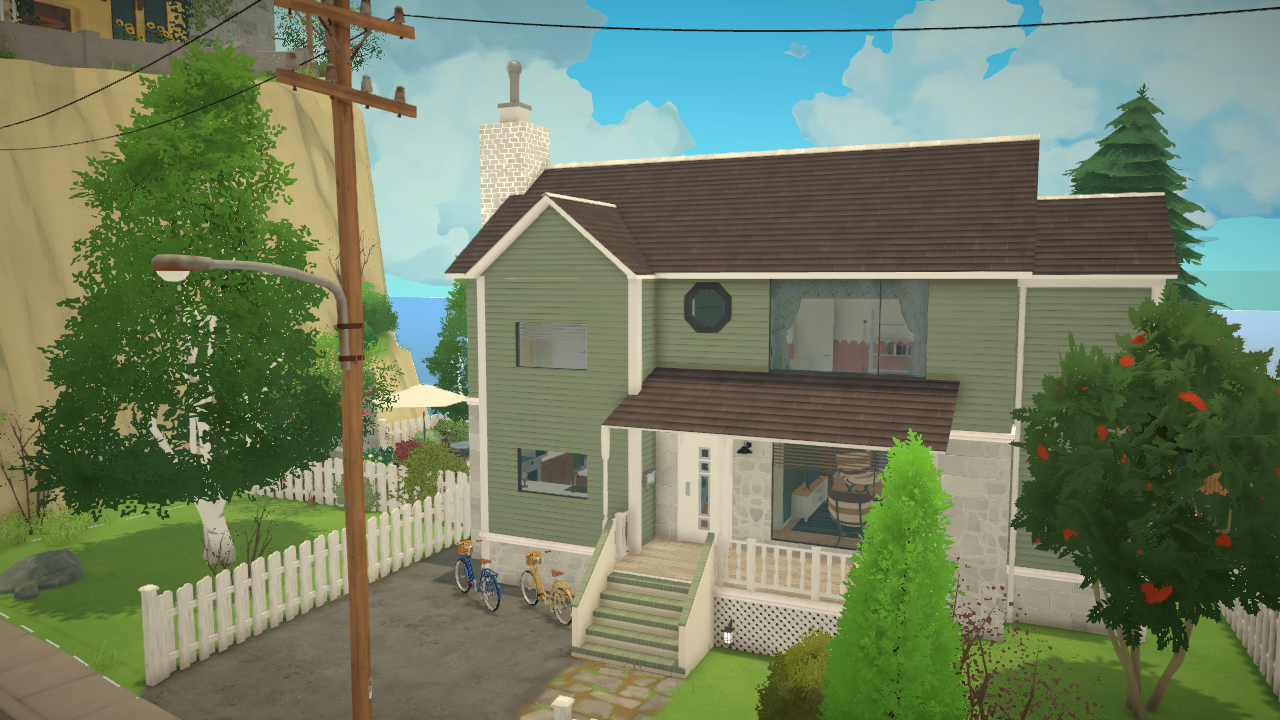 Beach House image 1
