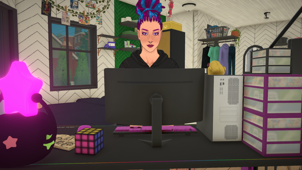 Geek Home image 2