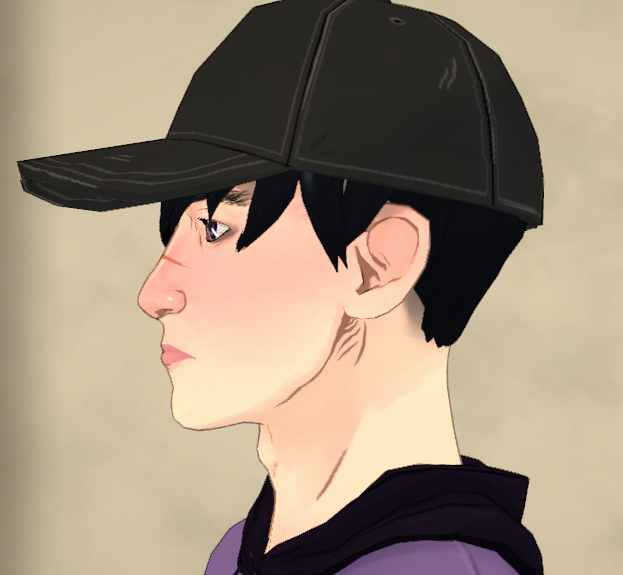[CC] [Hair] Iso image 3