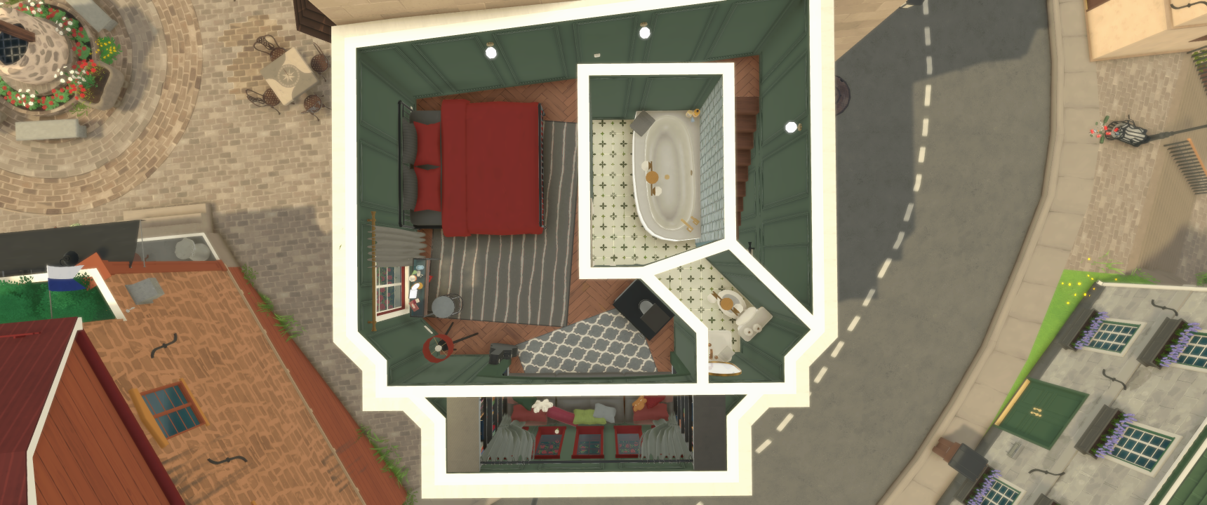 The Old Center image 6