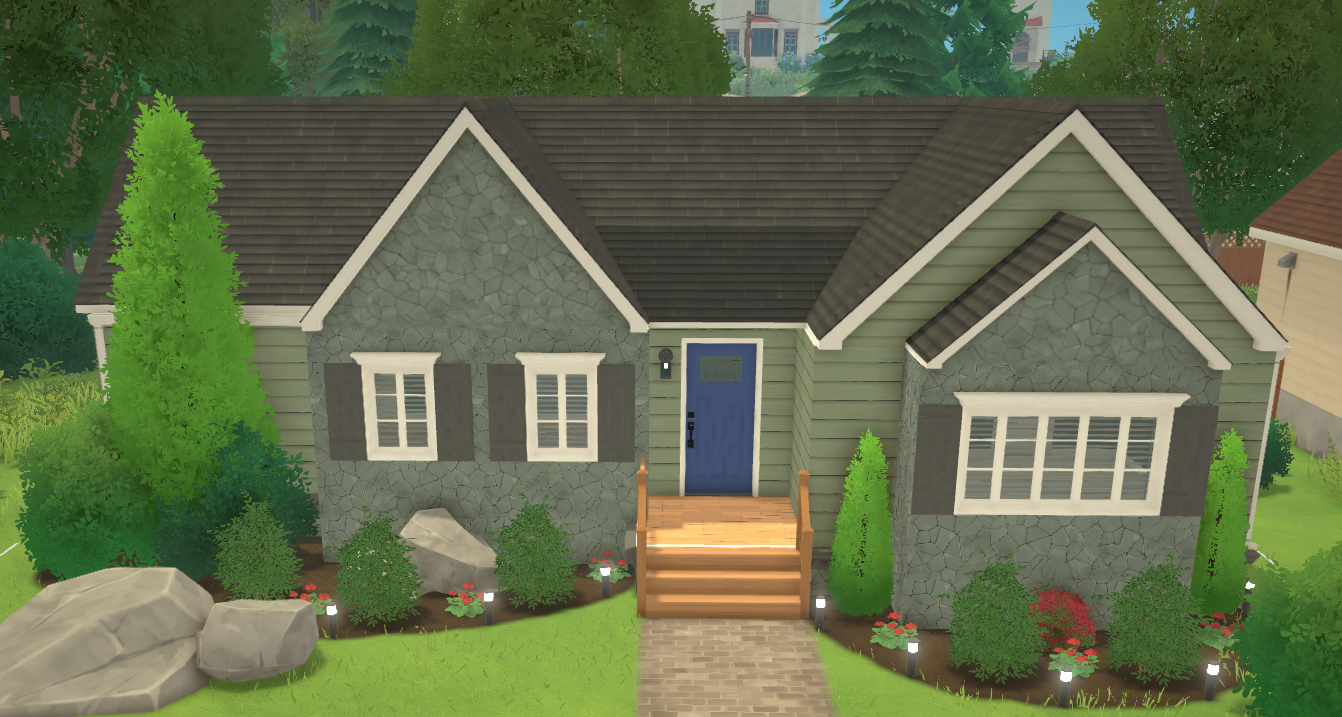 Suburban Home - Unfurnished image 1