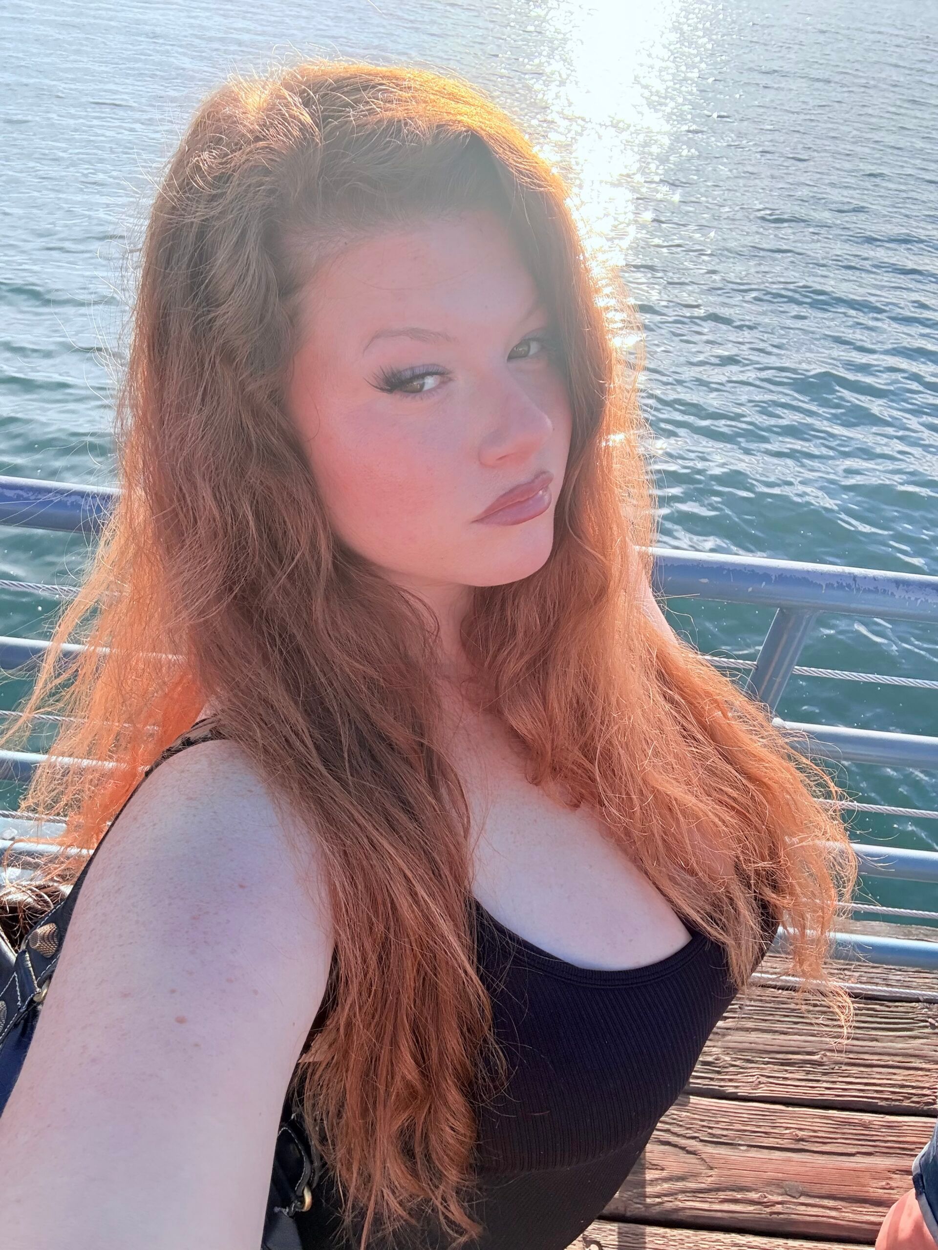 Sunshine Benzi image 2