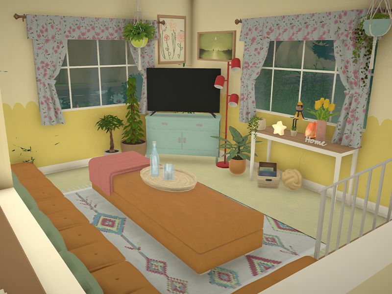 Cozy Cottage-esque Home image 3