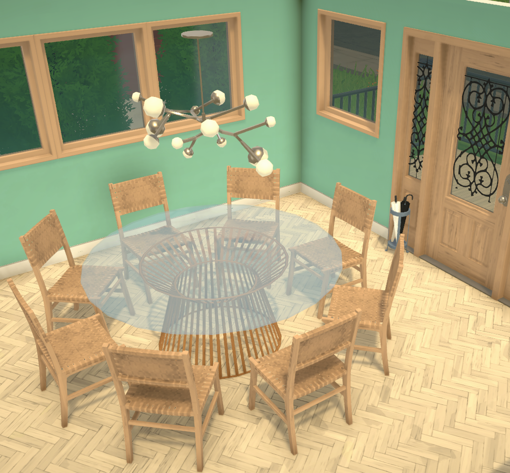 Beach Cottage image 10