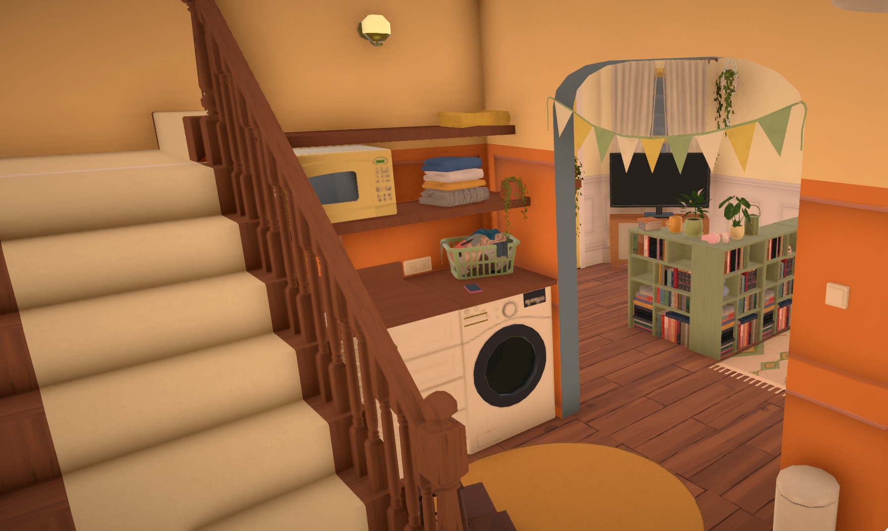 Cozy Tiny Starter Townhouse ♡ image 5