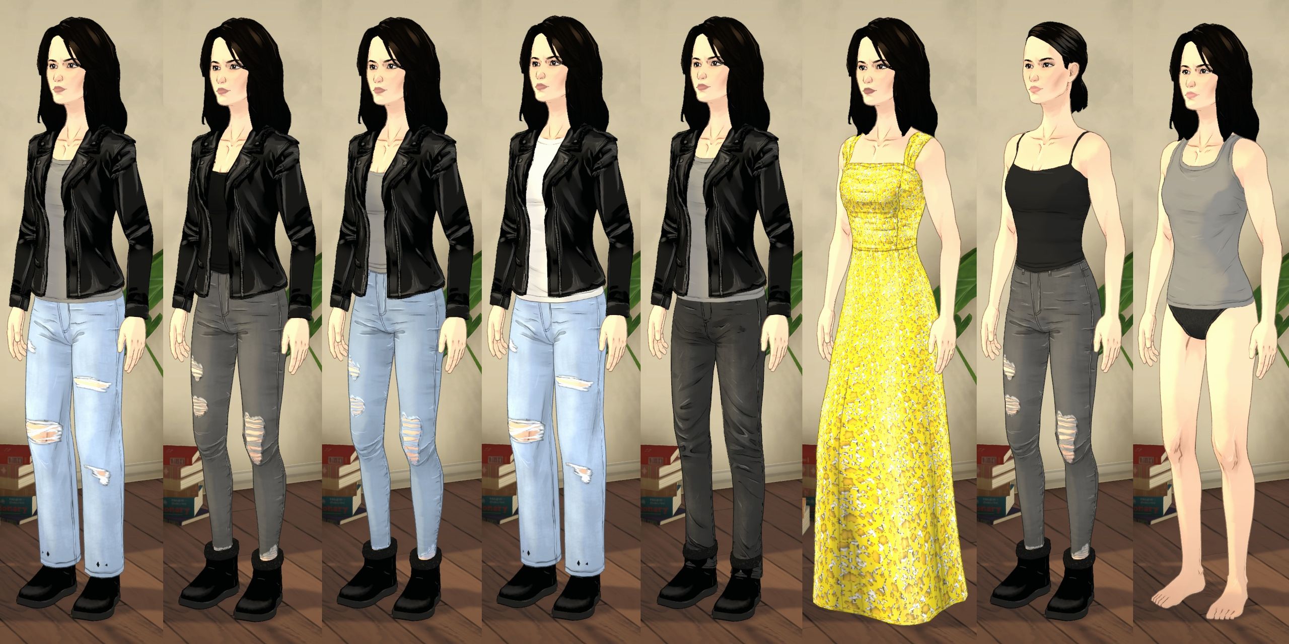 Jessica Jones image 2