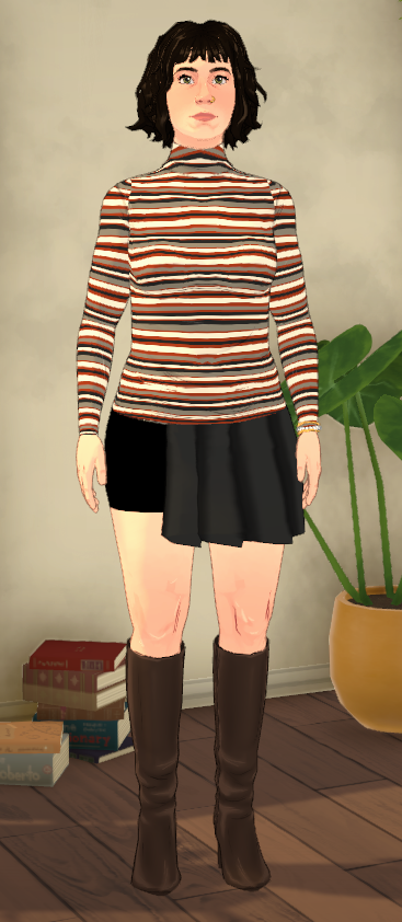 Skort [Rikalix] image 2