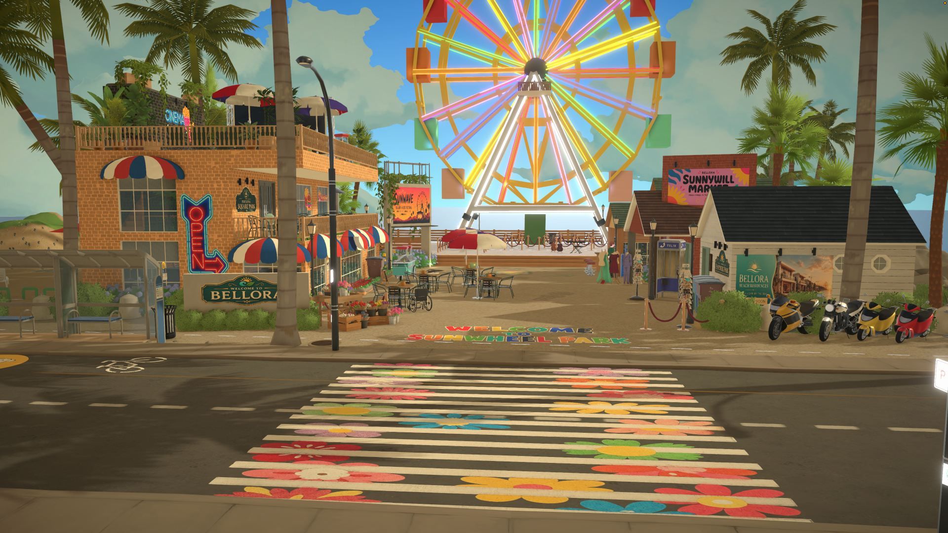 SunnyWheel Park image 9