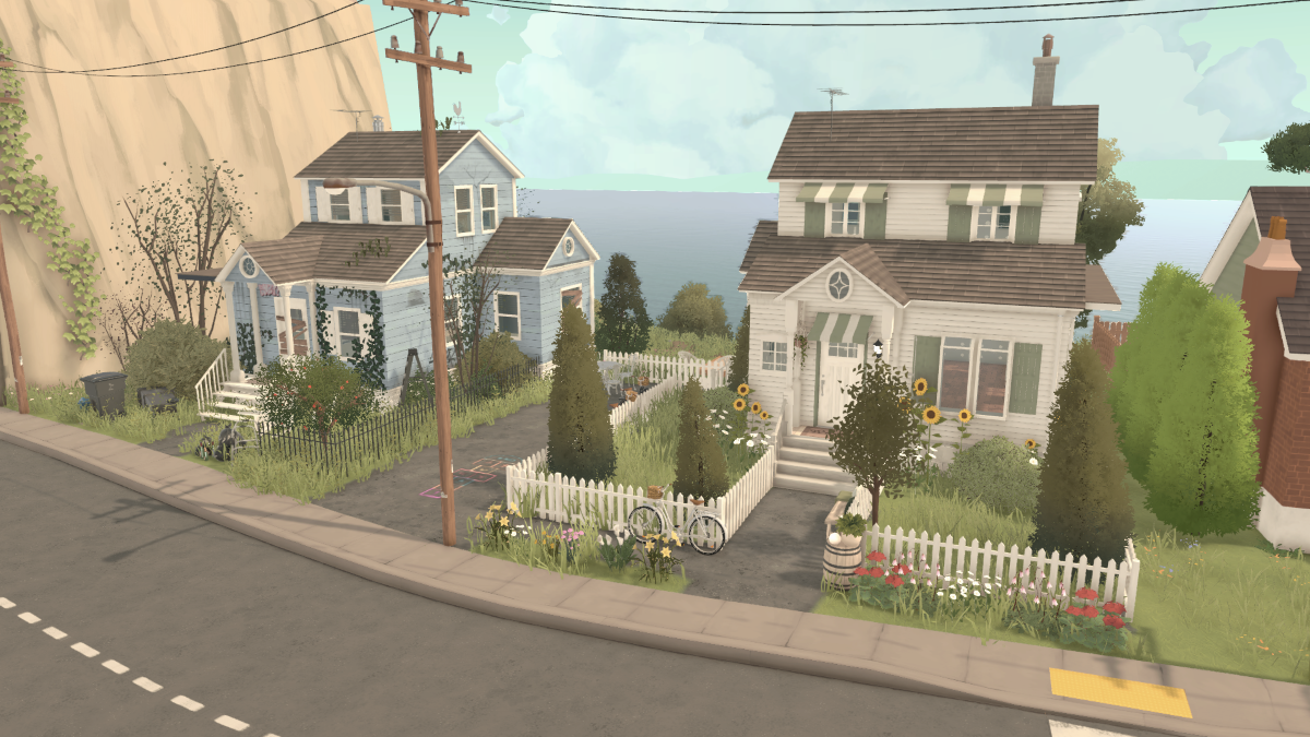Two Homes on One Lot (Shell) image 1