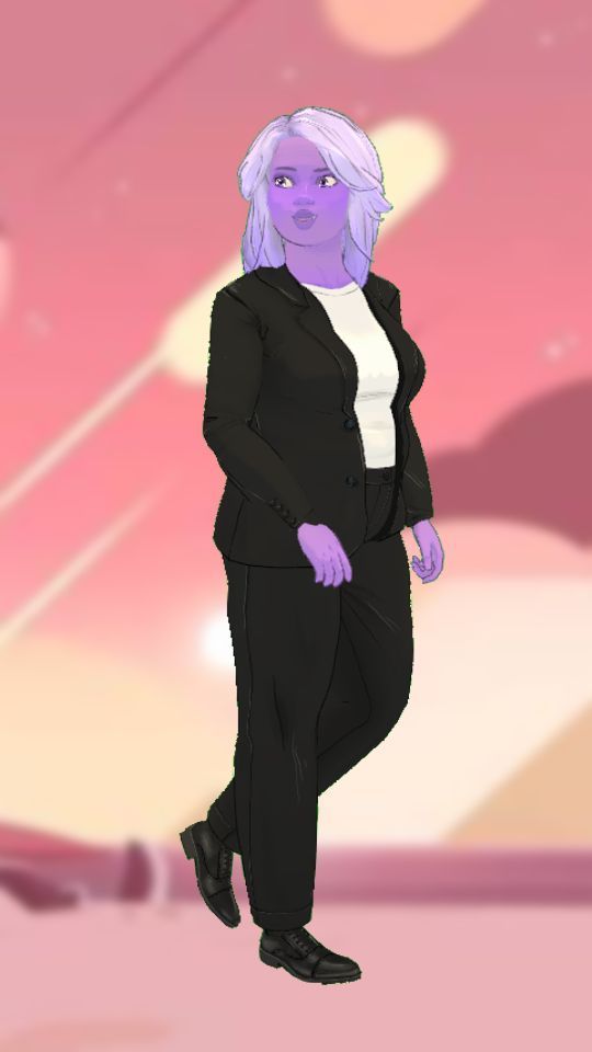 The Crystal Gems - Steven Universe image 14