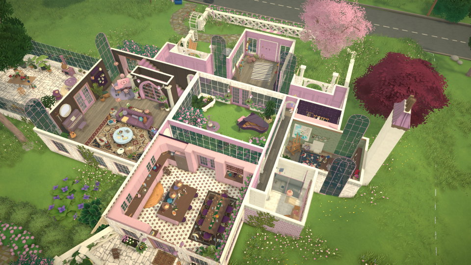 PINK DREAM image 2
